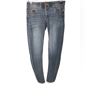 Democracy Blue Denim Jeans